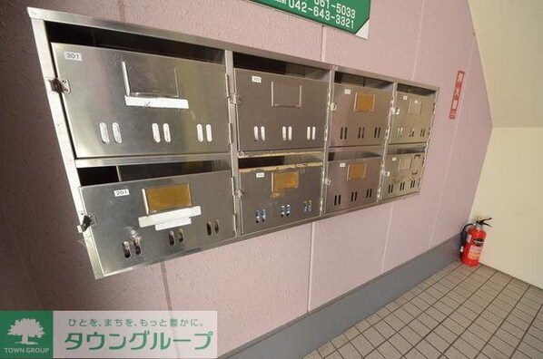 アビタシオンの物件内観写真